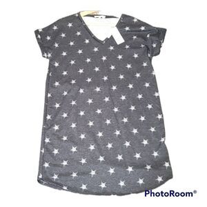 ANTISTAR Shirt Dress